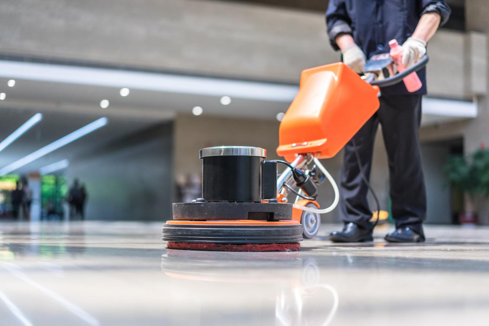 Tile and Grout Cleaning Mississauga