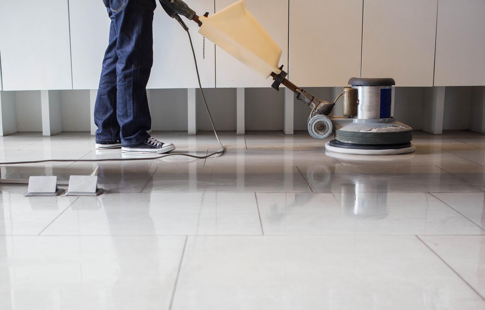 Commercial Cleaning Mississauga